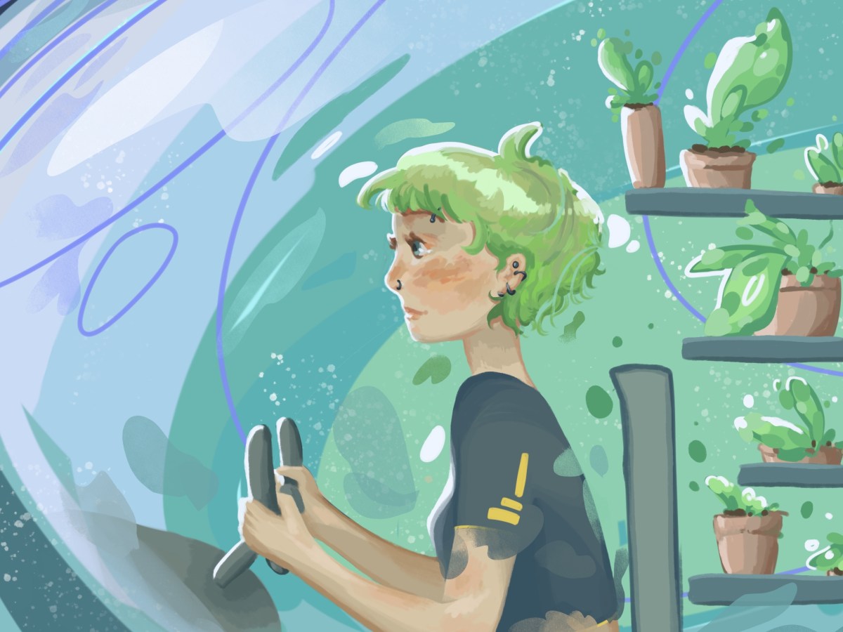 Map of the Woulds: Goldilocks&nbsp;Zone