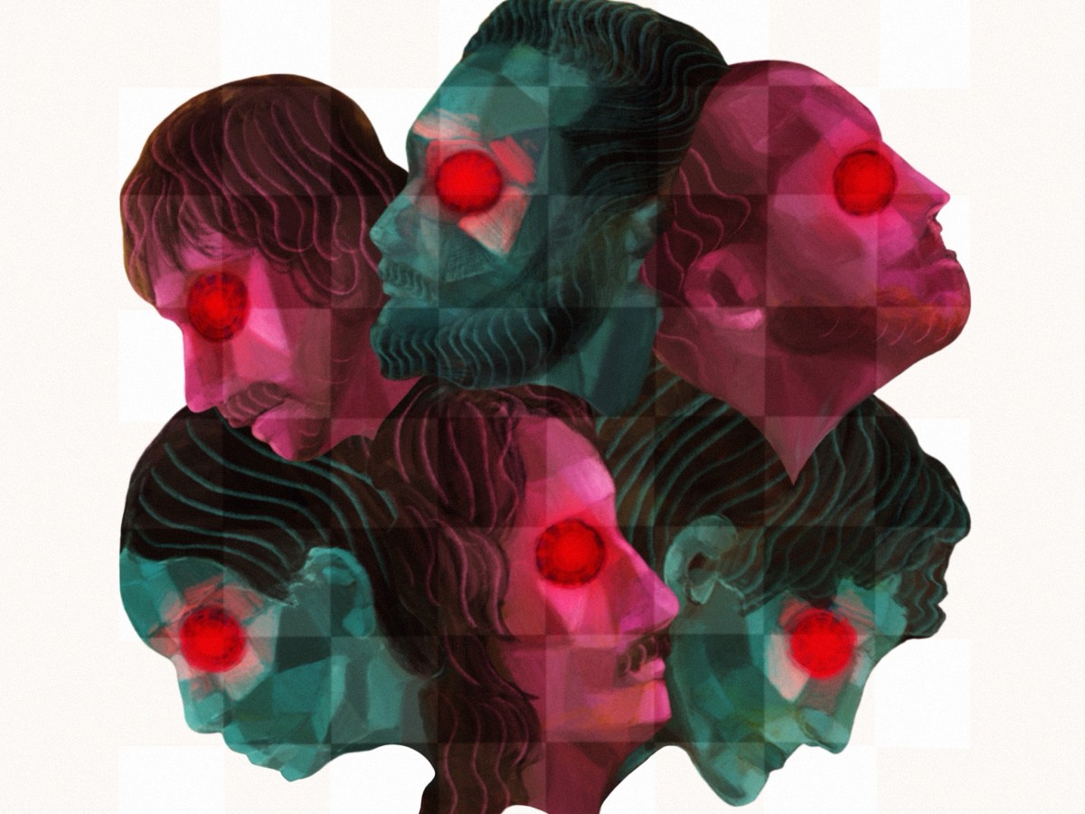 DAAY’s latest EP, Memories of the&nbsp;Future