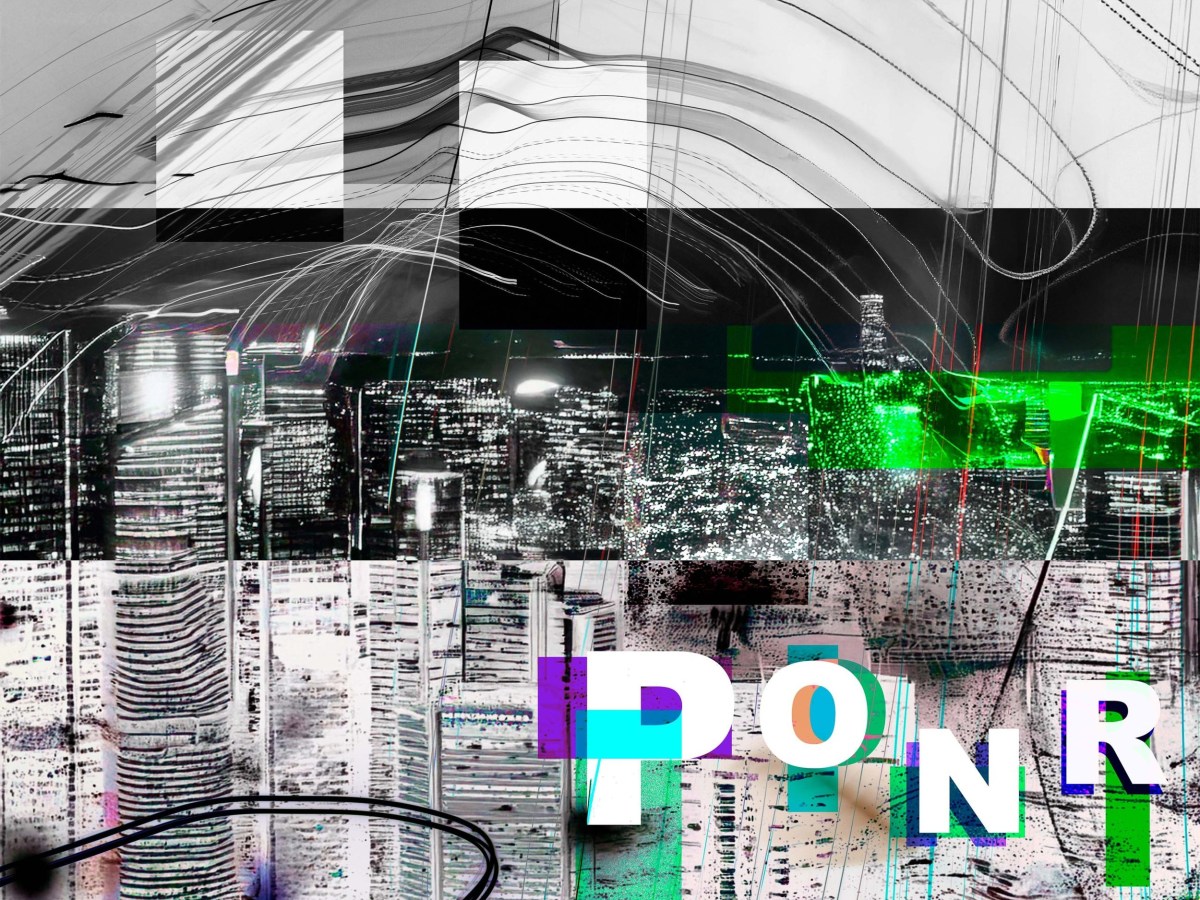 Dizzy Panda: Point of No&nbsp;Return