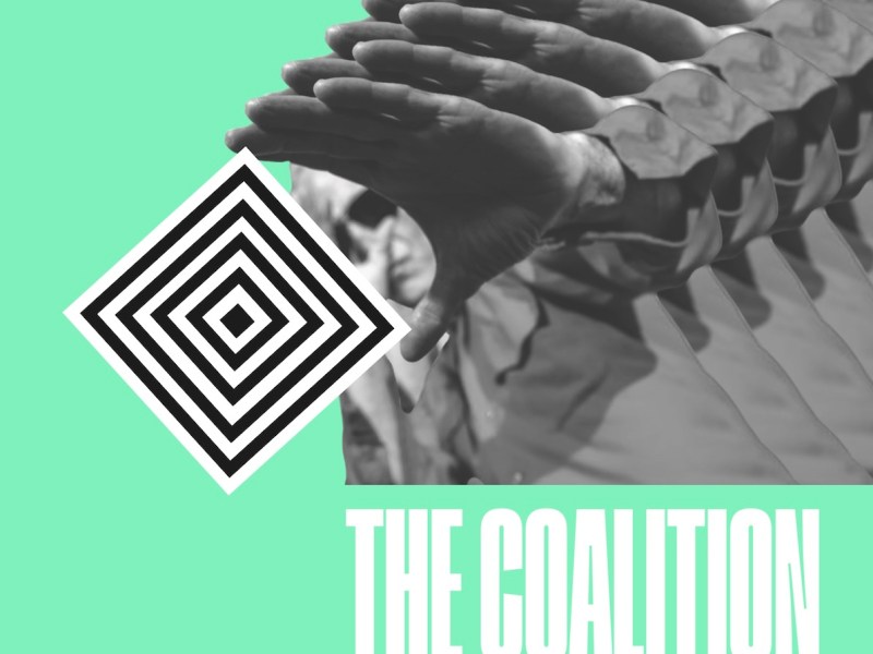 Allan Jamisen unveils new single, The&nbsp;Coalition
