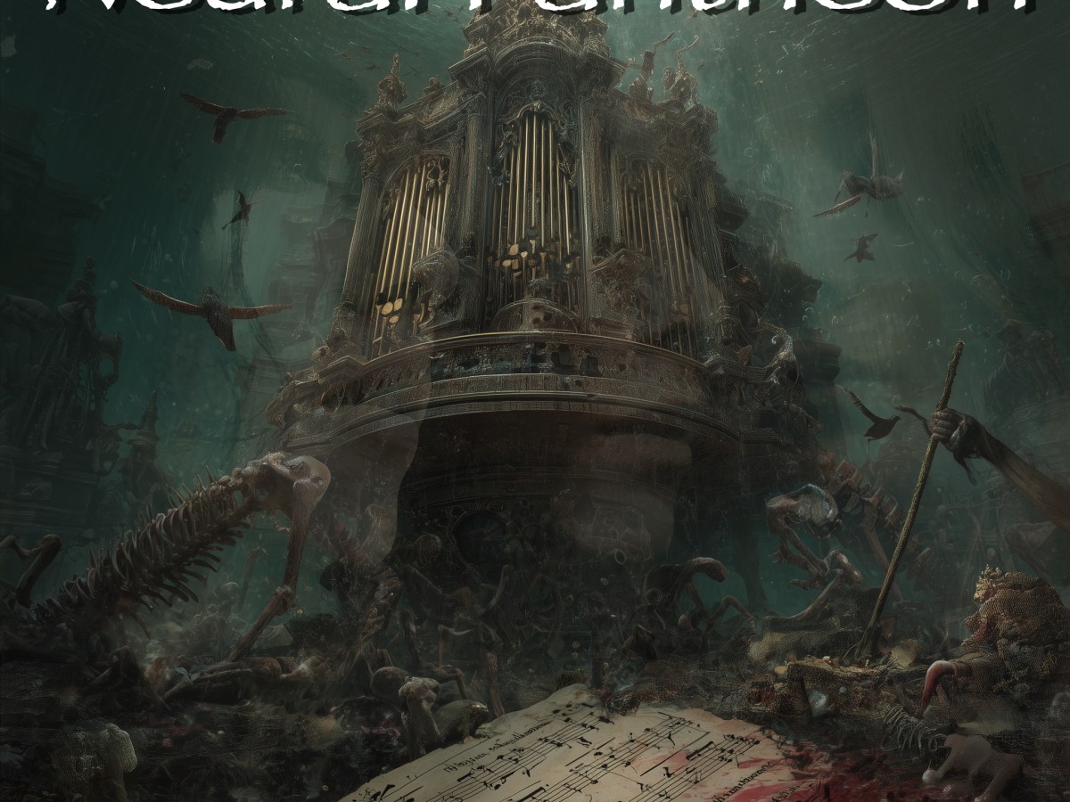 Neural Pantheon’s latest single, The Merchant’s Last&nbsp;Coin