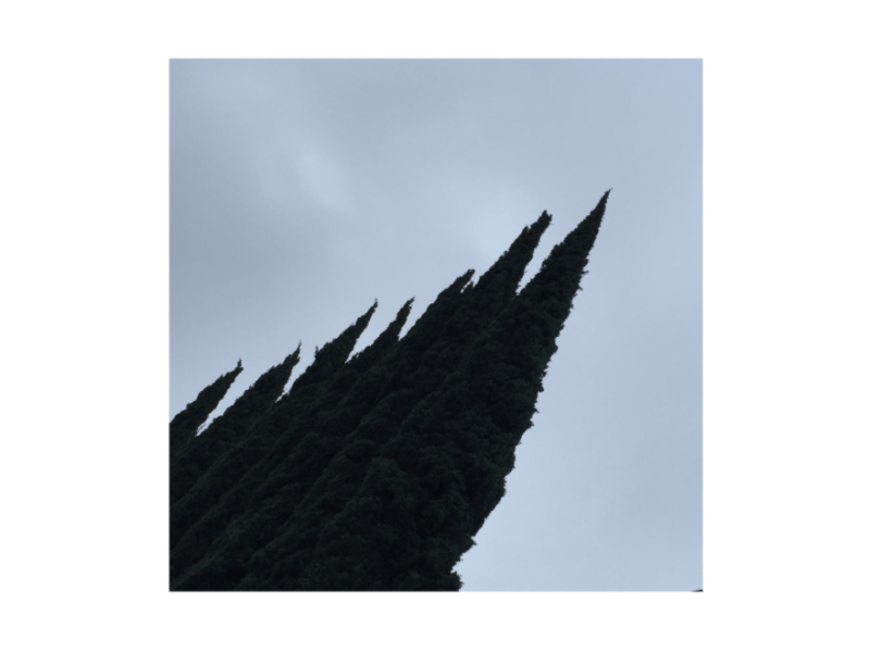 Hollow Star unveils debut EP,&nbsp;Listen