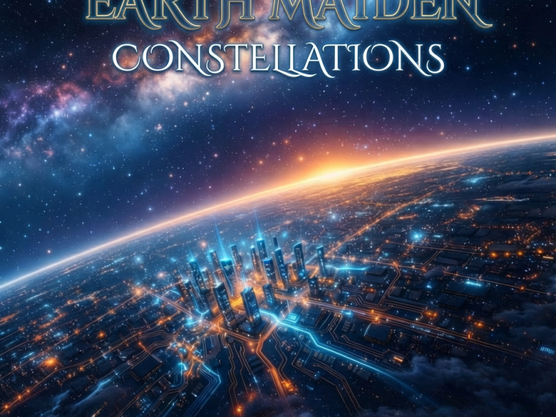Earth Maiden: Constellations