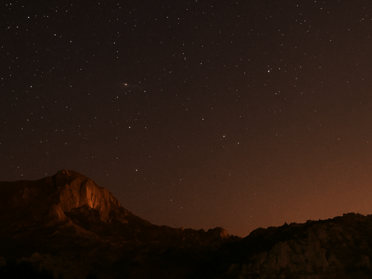 Cosmic Madness unveils new album, Existential&nbsp;Crux