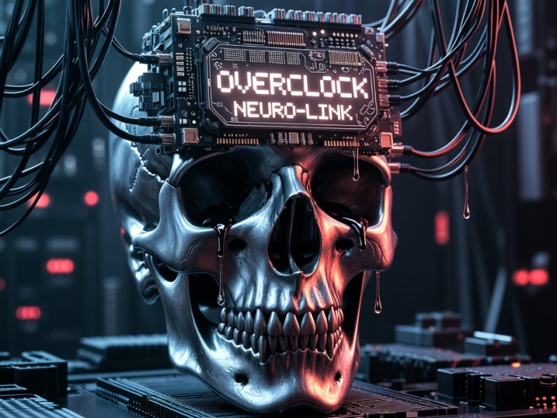 Dev Flow Studio unveils new single, Neural&nbsp;Override