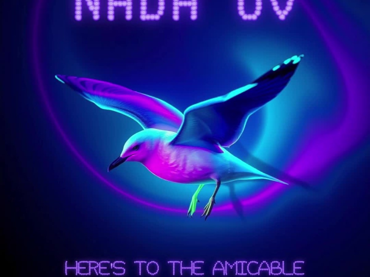 Nada UV unveil new single, Here’s to the&nbsp;Amicable