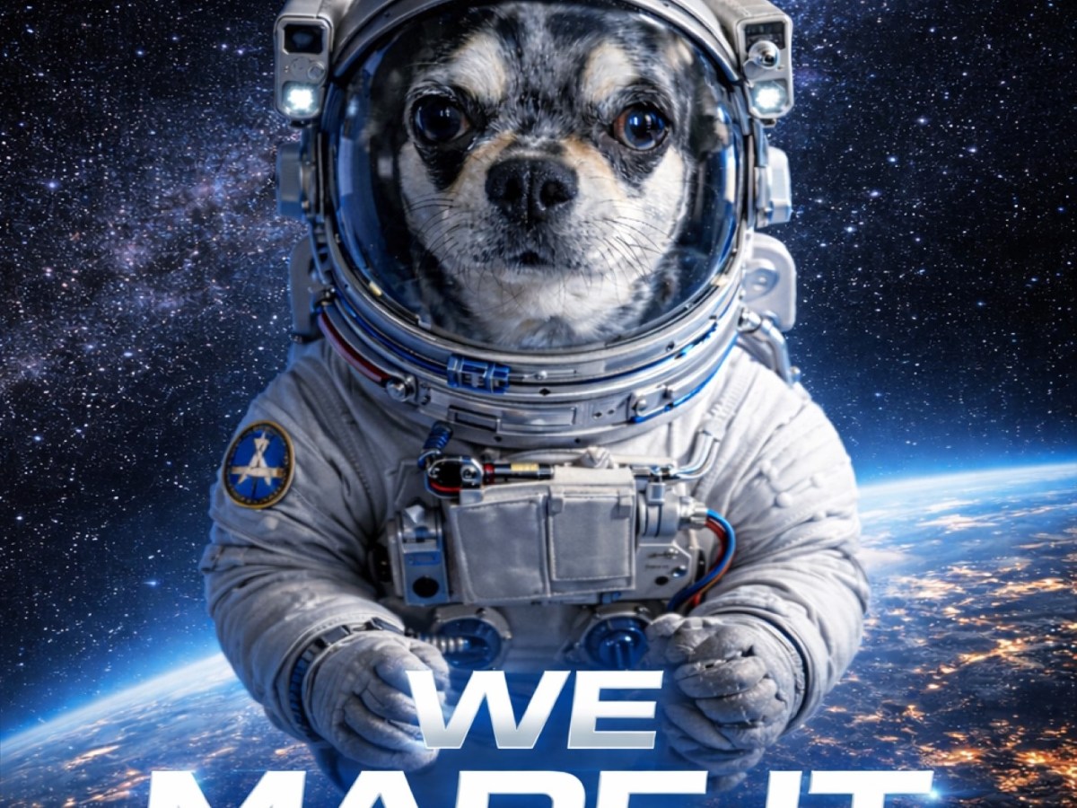 Singer Muratti’s latest single, We Made&nbsp;It