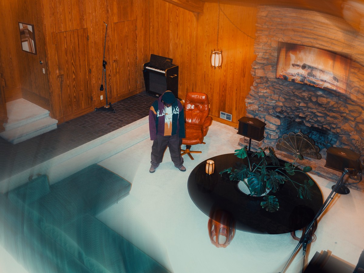 ROVESKiii unveils new single, My&nbsp;Speech