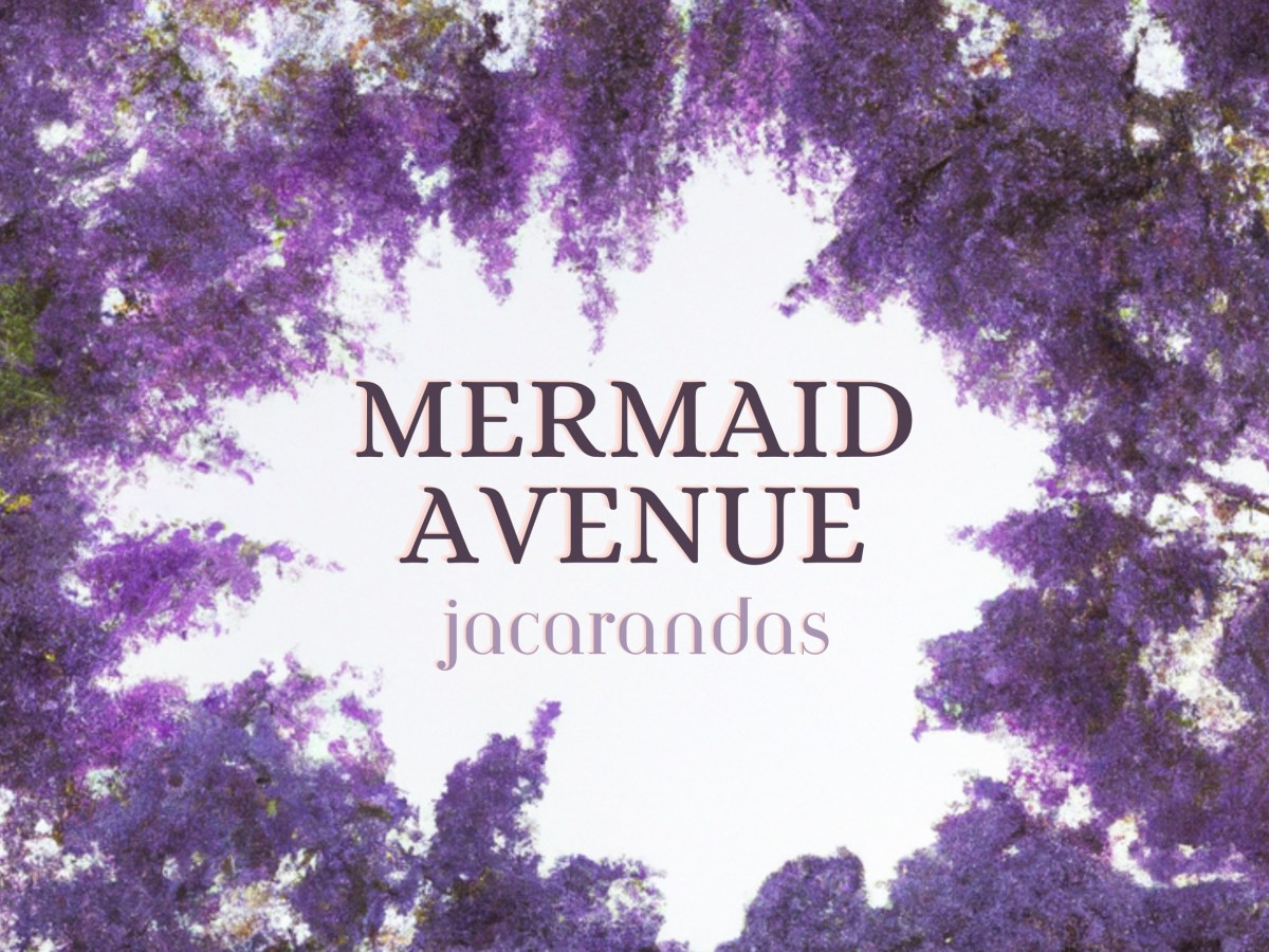 Mermaid Avenue unveil new album,&nbsp;Jacarandas