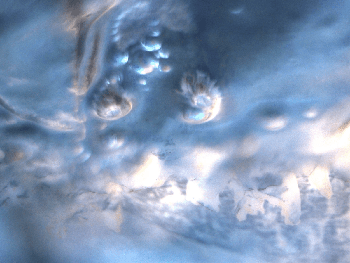 Lucian Lacewing unveils debut single, Land Of&nbsp;Enchantment