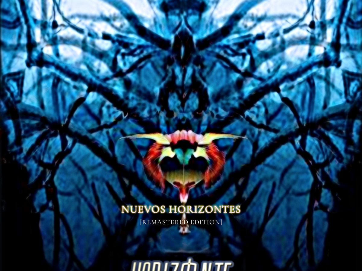 Horizonte Lied’s latest EP, Nuevos Horizontes [Remastered&nbsp;Edition]