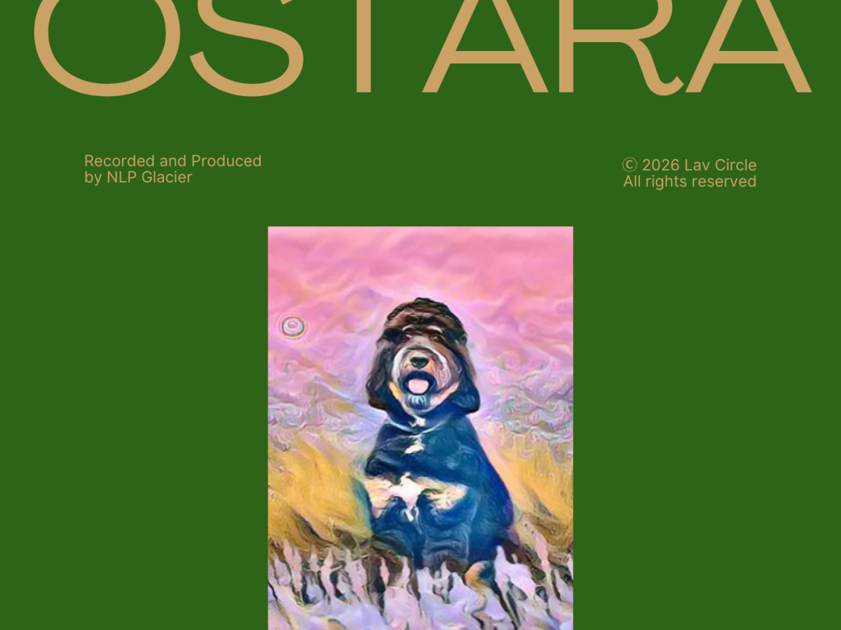 NLP Glacier: OSTARA