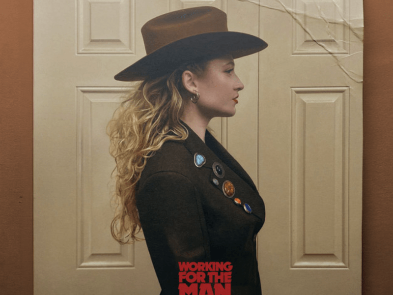 Janet Devlin’s latest single, Working For The&nbsp;Man