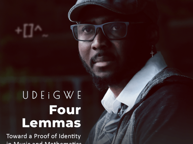 UDEiGWE’s latest album, Four&nbsp;Lemmas