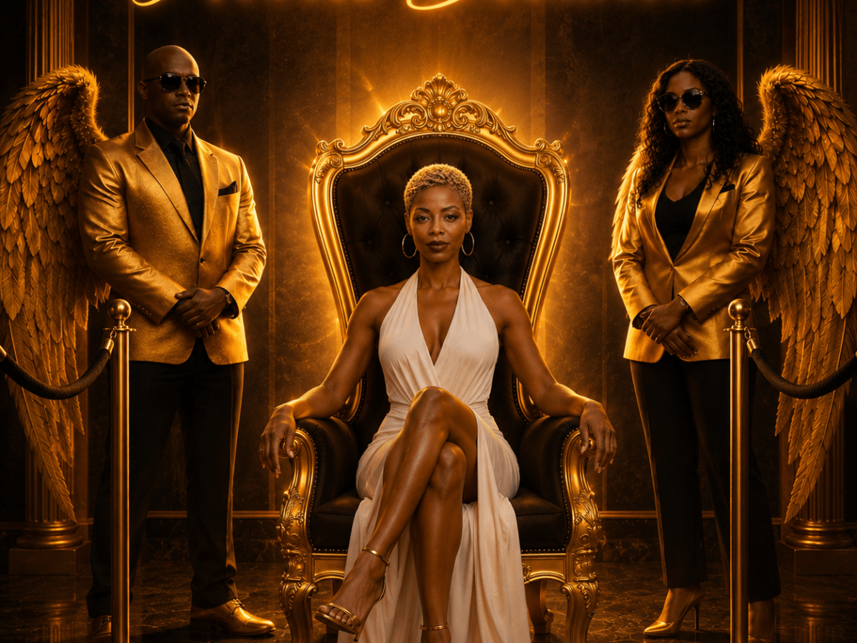 Keesha Blair’s latest single, Access&nbsp;Declined