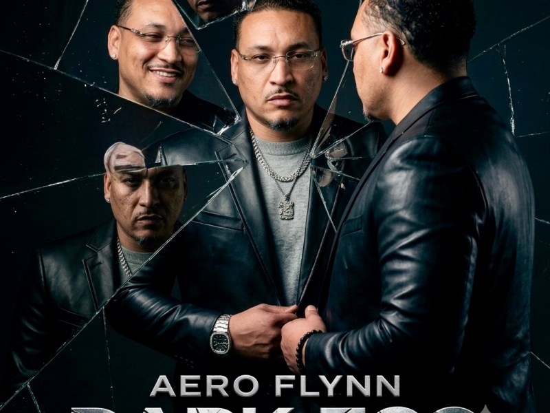 A.E.R.O. FLYNN unveils new single, Dark&nbsp;Ego