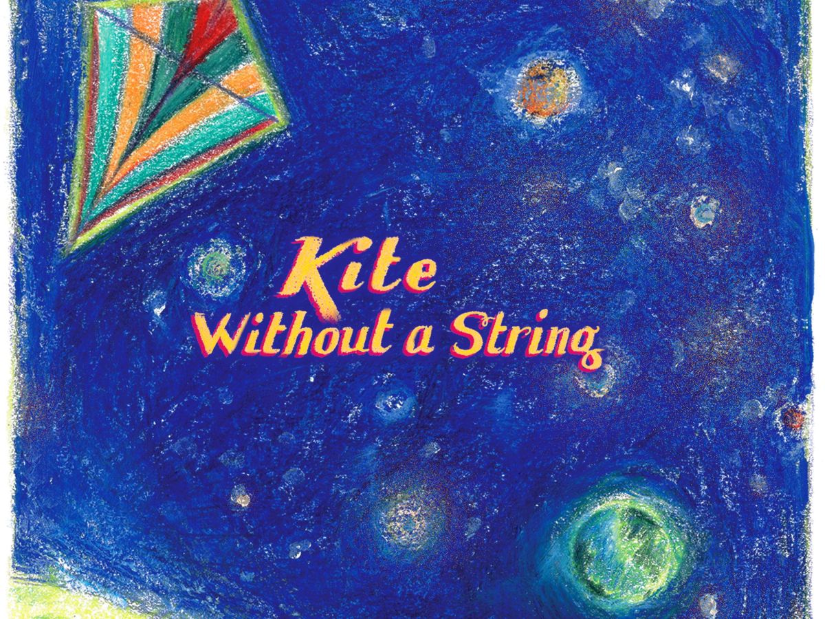 John Lebanon unveils new album, Kite Without a&nbsp;String